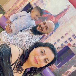 Meet your Posher, Jenan